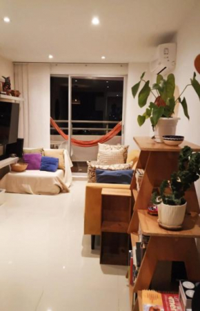 Apartamento con vista al río Magdalena Malecón del Río